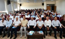 Okul müdürleri bir araya geldi: Yeni dönem konuşuldu