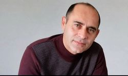 Okul Müdürü Selami Körüklü hayatını kaybetti