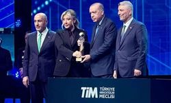 Çorumlu firma savunma sanayinde zirveye çıktı: TSO'dan kutlama