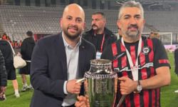 Arca Çorum FK’da gözler yarınki açıklamalarda
