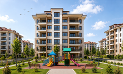 2+1 ve 3+1 daireler için TOKİ başvuruları başladı
