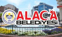 Alaca Belediyesi Temel Malzeme Satın Alacak