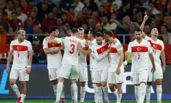 A Milli Takım’ın 2026 FIFA Dünya Kupası kadrosu açıklandı