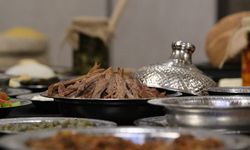 Çorum’da gastronomi rüzgarı esecek
