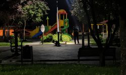 Parkta çıkan kavga silahlı çatışmaya dönüştü! Çorum’da 2 kişi kurşunların hedefi oldu