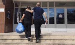 2 hükümlü yakalandı