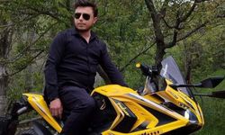 İskilip’te feci kaza: Motosiklet sürücüsü hayatını kaybetti