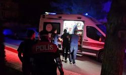 Çorum’da bıçaklı kavga: 2 kişi yaralandı