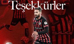 Çorum FK, Üzeyir Ergün ile yollarını ayırdı