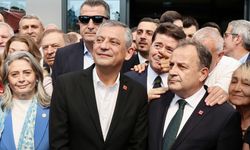 Özgür Özel: "Tarihin doğru tarafındasınız"