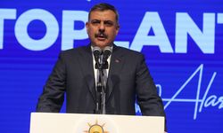 İçişleri Bakanı Mustafa Çiftçi: "Bu millete yeniden öz güven kazandırdık"