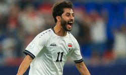 Irak Milli Takımı oyuncusu Arca Çorum FK yolunda! Gözler resmi açıklamada