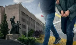 Adliye kafeteryasında rüşvet pazarlığı: Savcı suçüstü yakalattı