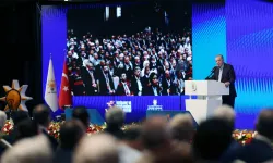 AK Parti resmen duyurdu: İşte Cumhurbaşkanı Erdoğan için hazırlanan yeni şarkı