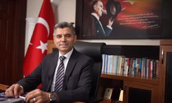 Çorum’dan Eyüpsultan’a uzanan başarı hikâyesi: Kaymakam Dr. Arslan Yurt