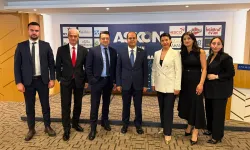 ASKON Aydın ve Ahlatcı Yatırım’dan dev iş birliği: İş dünyası bu programda buluştu