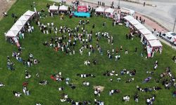 Hitit Üniversitesi’nde “Fest ’26” coşkusu