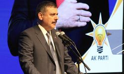 İçişleri Bakanı Mustafa Çiftçi: "Polisimiz ve jandarmamız sahada daha görünür olacak"