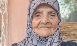 104 yaşındaki Ayşe Yalvaçer hayatını kaybetti