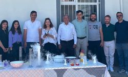 Kargı'da Bilim, kültür ve sanat bir arada