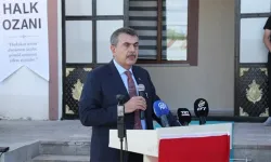 Bakan Tekin açıkladı: Çocuklar önce kendi memleketlerini öğrenecek