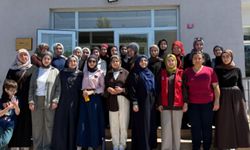 Bayat’tan Gazze’ye umut mektupları