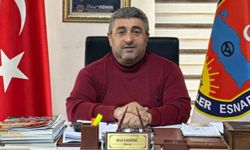 Bilal Karatağ yeniden başkan seçildi