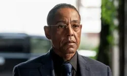 Breaking Bad dizisinin yıldızı Gustavo Fring Müslüman oldu