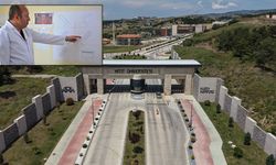 Çorum'daki bu buluş sayesinde yangınlar tarihe karışacak
