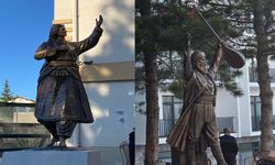 Pir Sultan Abdal ve Kadıncık Ana Anıtları Çorum'da Açıldı