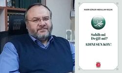 Sahih mi Değil mi? Adını Sen Koy