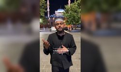 "Kabe’de Hacılar Hu Der Allah" ilahisiyle tanınan ünlü isim Çorum’a geliyor