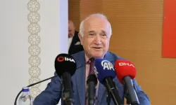 Cemil Çiçek'ten dikkat çeken çıkış: Kaliteli kanun çıkaramıyoruz