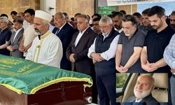 Bilgit İstanbullu toprağa verildi