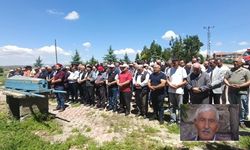 Hasan Ali Duman Son Yolculuğuna Uğurlandı
