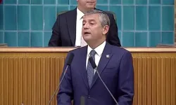 CHP grup toplantısı Özgür Özel başkanlığında toplandı