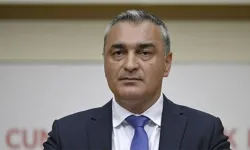 CHP Parti Sözcüsü Müslim Sarı'dan MYK tartışmalarına yanıt: PM onayı zorunlu değil