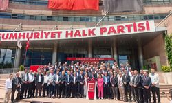 CHP’de 74 il başkanından kurultay çıkışı
