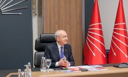 CHP'de yeni dönem başladı: İlk toplantının fotoğrafları paylaşıldı
