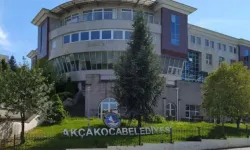 CHP'li belediyede AK Parti'ye geçti