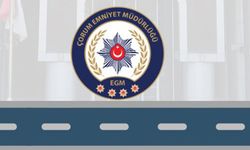 Çorum'da o bölgeye araç park edilmeyecek