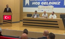 Çorum Kent Konseyi Olağan Seçimli Genel Kurulu 29 Haziran’da Yapılacak