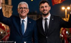 Mustafa Aşar'dan "Bayrak Açıyorum" mitingine davet