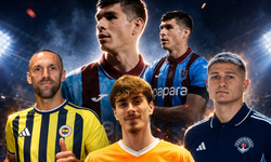 İşte Süper Ligde kesinleşen transferler