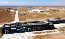 Devler ligine tarihi giriş: Sungurlu’dan çıkan Arca Savunma Türkiye'nin 12'nci büyüğü oldu