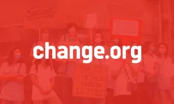 Dijital imza kürsüsü susturuldu: Milyonların kullandığı Change.org’a erişim engeli