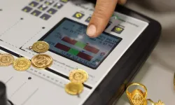 Düğün bitti, kuyumcuda kabus başladı: Yeni evli çiftin takıları sahte çıktı