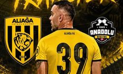 Transferde büyük bomba: Tecrübeli sol bek Erkan Kaş, Aliağa FK’da!