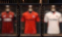 Çorum FK'nın yeni sezon forma lansmanı için geri sayım başladı