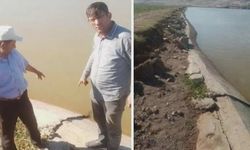 Uyarılarımızı dikkate almamanızın bedelini çiftcilerimiz çekti